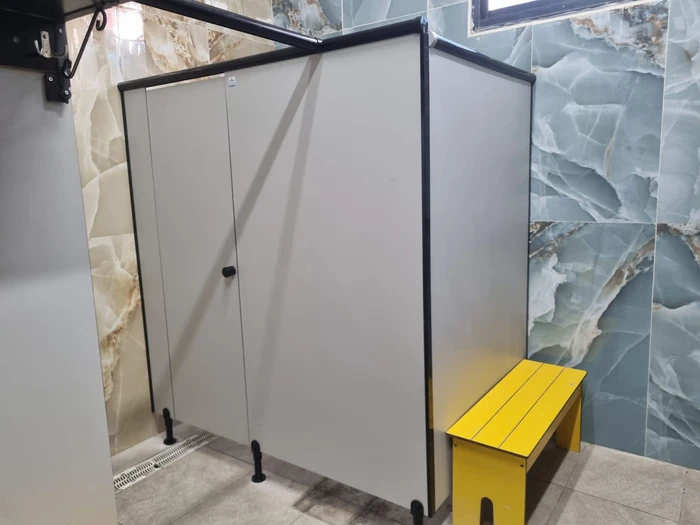 תאי שירותים טרספה