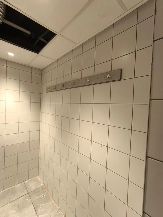 קולבים HPL ( טרספה )