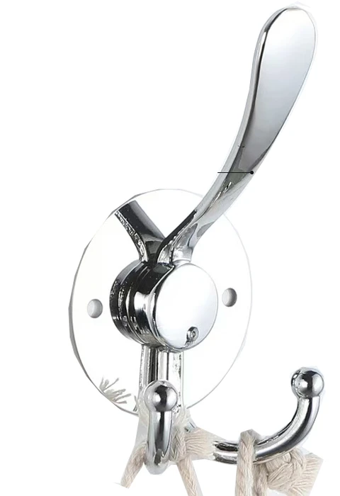 וו לתלייה נירוסטה