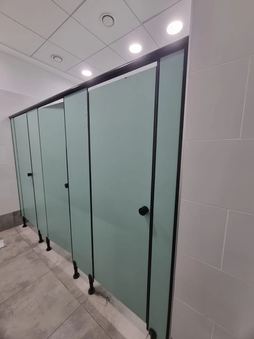 תאי שירותים טרספה