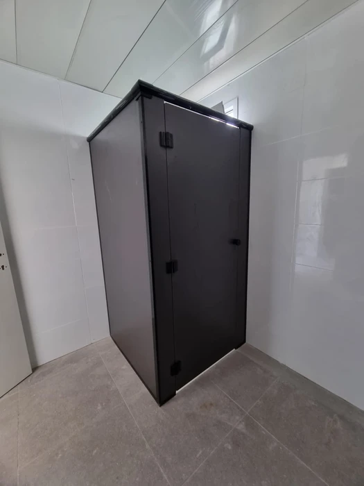 תאי שירותים טרספה