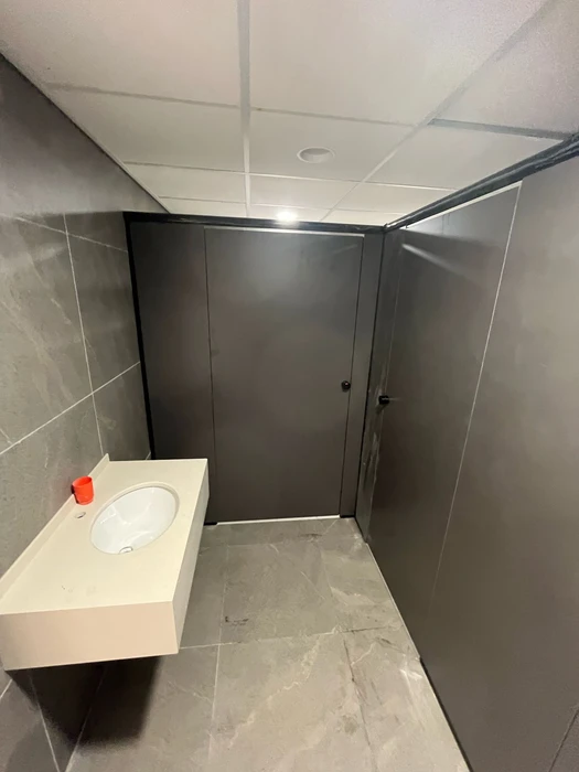 תאי שירותים טרספה