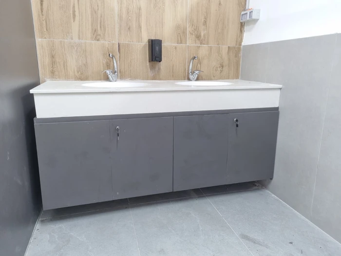 עבודות מיוחדות מטרספה