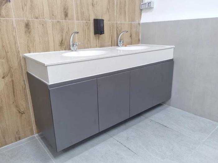 עבודות מיוחדות מטרספה