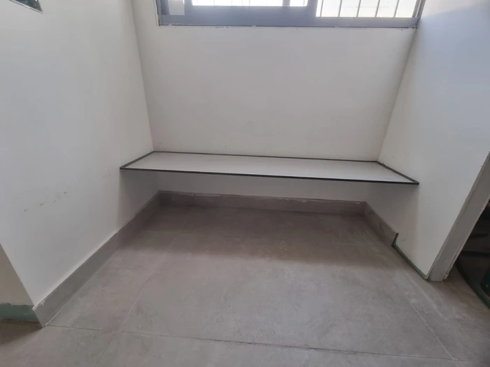 עבודות מיוחדות מטרספה