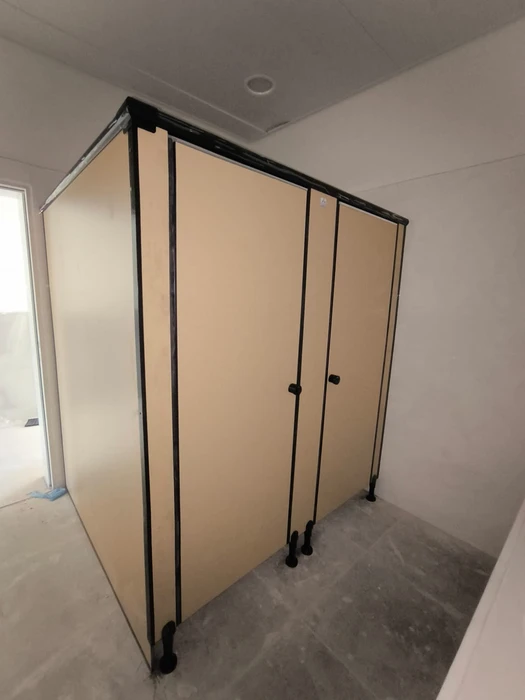 תאי שירותים טרספה