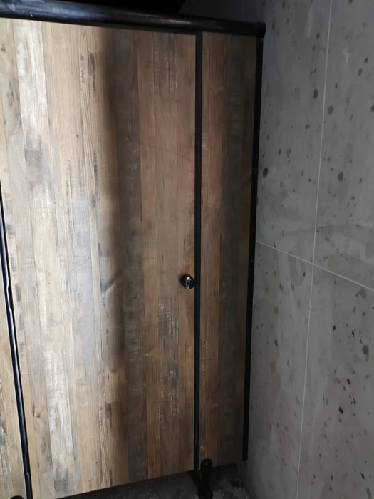 תאי שירותים טרספה