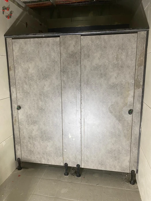 תאי שירותים טרספה