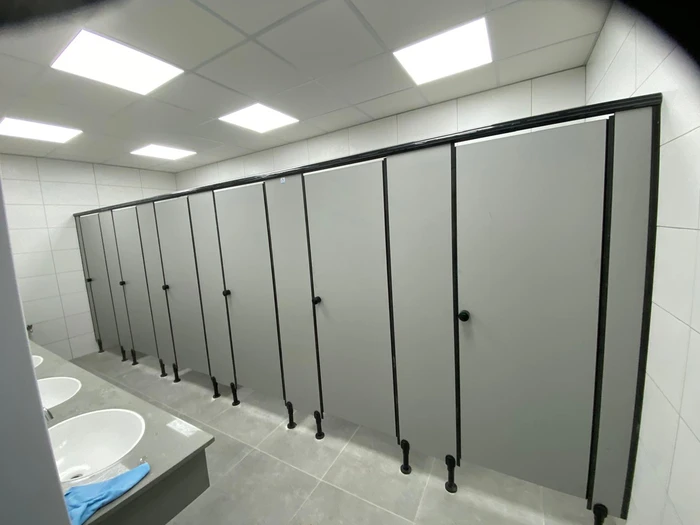 תאי שירותים מטרספה באשקלון.