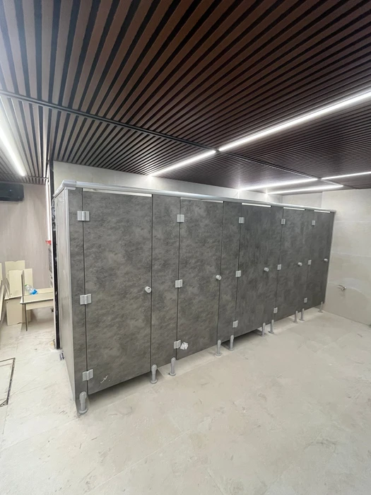 תאי שירותים מטרספה מקווה בבאר שבע.