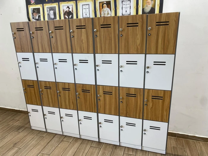 לוקרים מטרספה בראשון לציון (2).