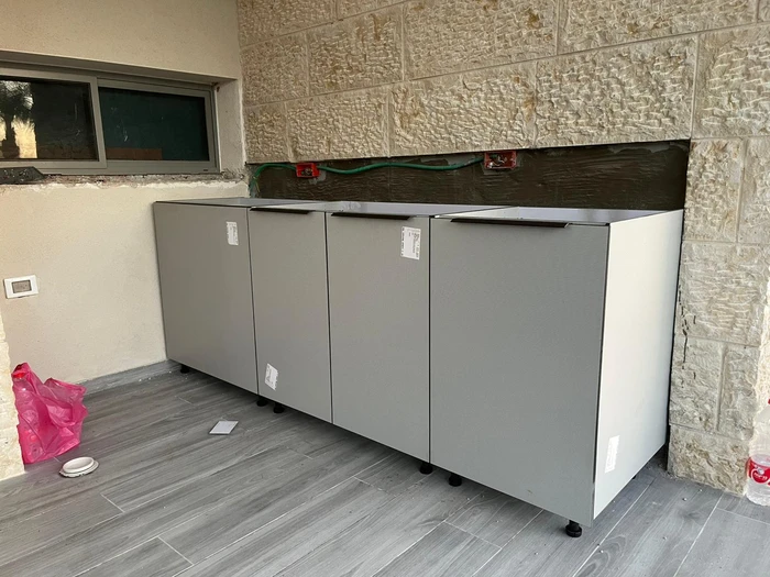 מטבחים מטרספה בכפר הנופש עין גב בממשית (4).