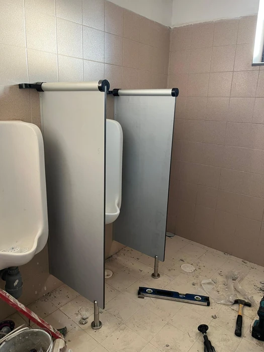 מחיצות משתנה מטרספה.