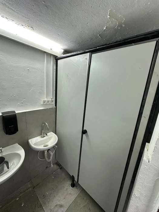 בני ברק בית כנסת.