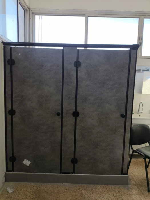 אשדוד מפעל הנגר.