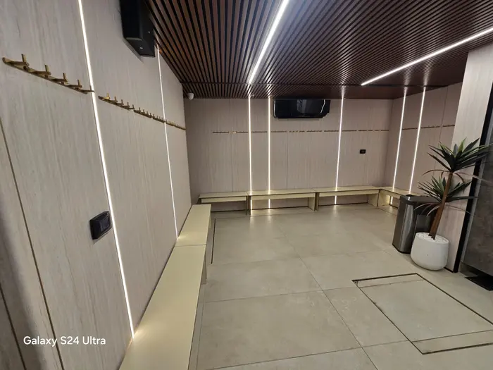 מקווה בבאר שבע