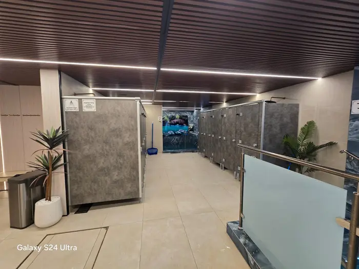 מקווה בבאר שבע