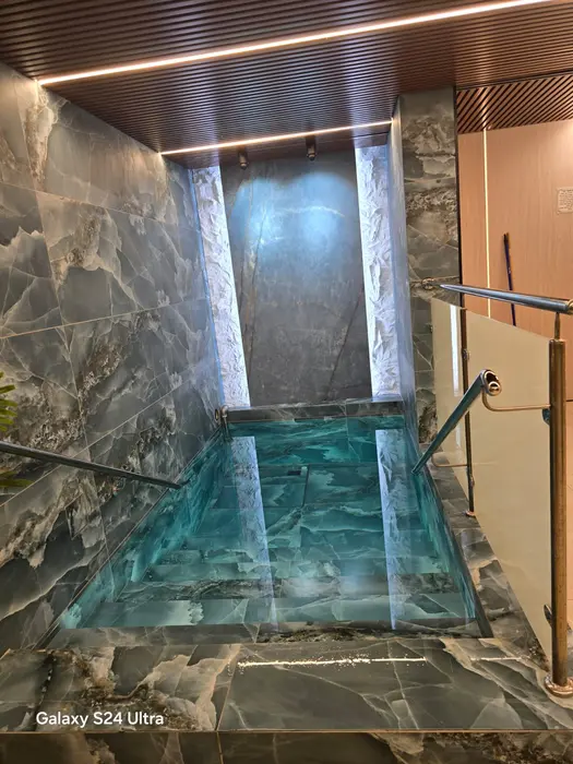 מקווה בבאר שבע