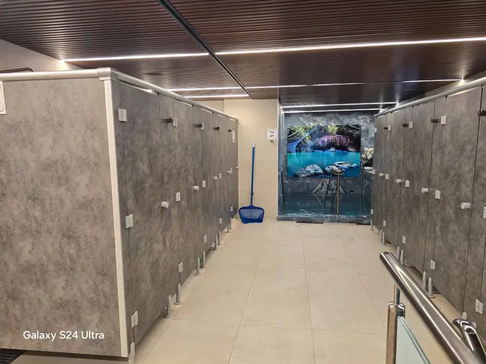 מקווה בבאר שבע