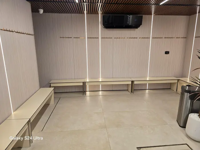 מקווה בבאר שבע