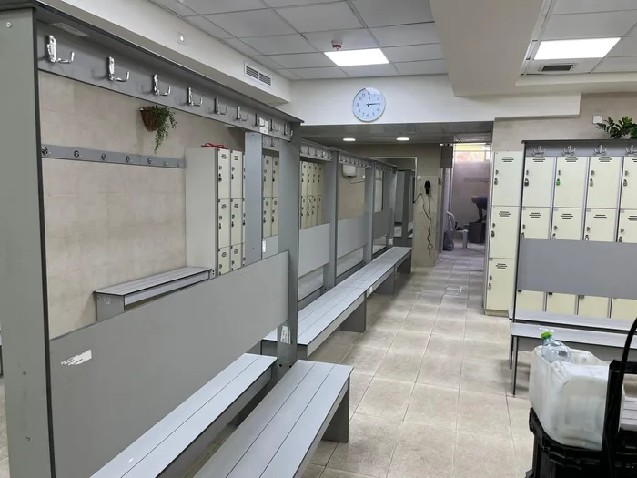קאנטרי נס ציונה