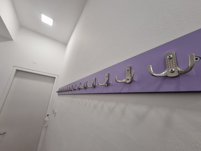 קולבים HPL ( טרספה )