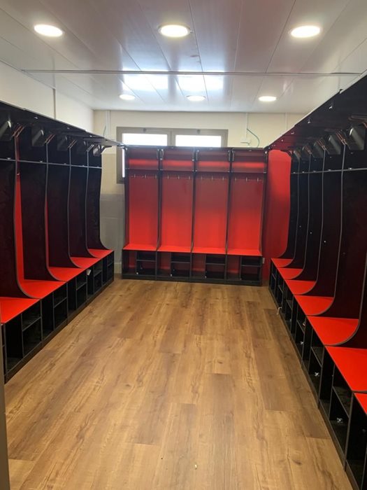 תאי שחקנים מטרספה