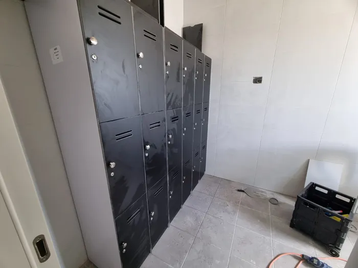 לוקרים HPL ( טרספה )