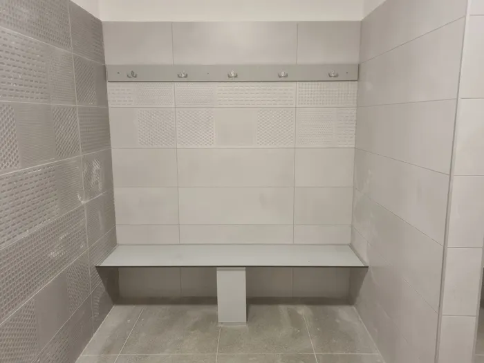 ספסלי HPL ( טרספה )