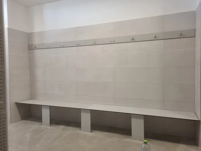 ספסלי HPL ( טרספה )