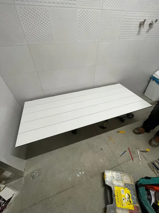 ספסלי HPL ( טרספה )