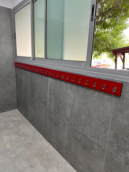 קולבים HPL ( טרספה )