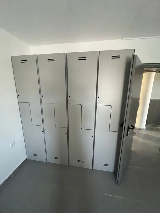 לוקרים HPL ( טרספה )