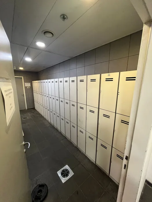 לוקרים HPL ( טרספה )