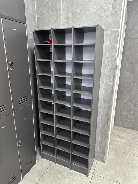 לוקרים HPL ( טרספה )