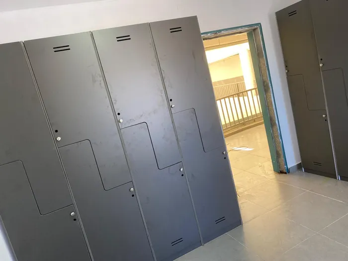 לוקרים HPL ( טרספה )