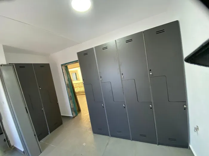 לוקרים HPL ( טרספה )