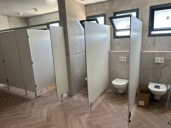 מחיצות משתנה מטרספה