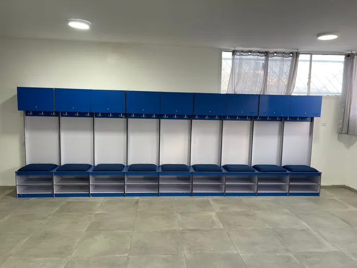 תאי שחקנים מטרספה