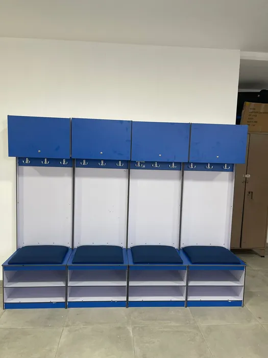 תאי שחקנים מטרספה