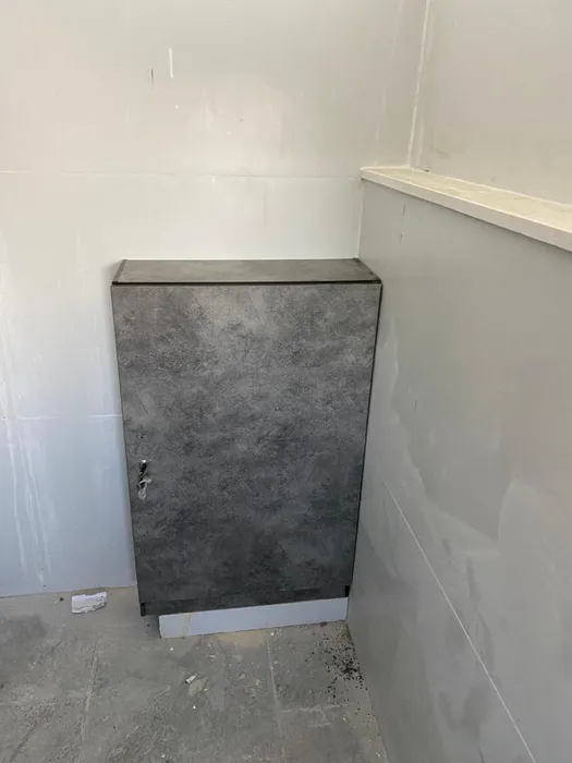 עבודות מיוחדות מטרספה