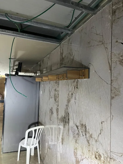 עבודות מיוחדות מטרספה