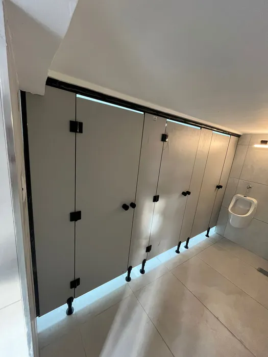 תאי שירותים טרספה