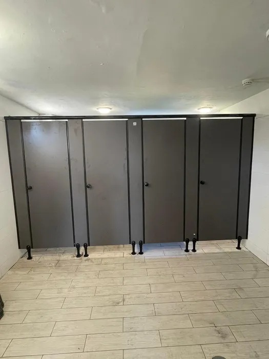 תאי שירותים טרספה