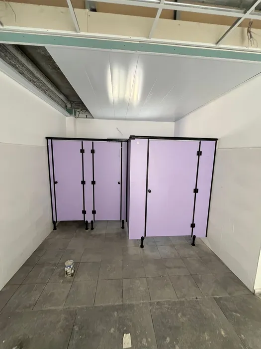 תאי שירותים טרספה