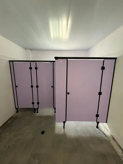 תאי שירותים טרספה