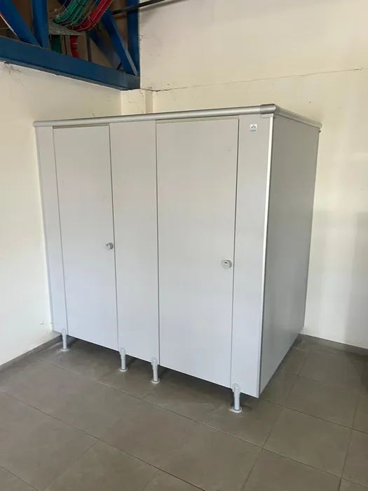 תאי שירותים טרספה