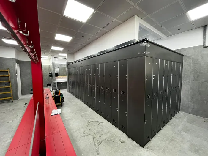 תאי שירותים טרספה