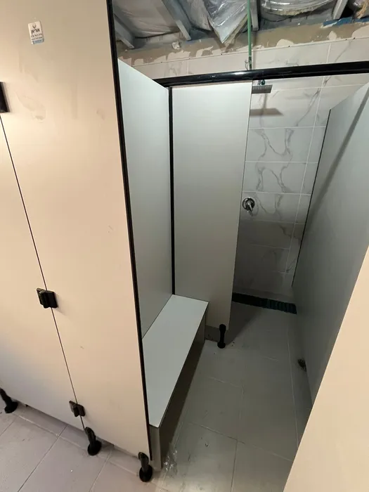 תאי שירותים טרספה