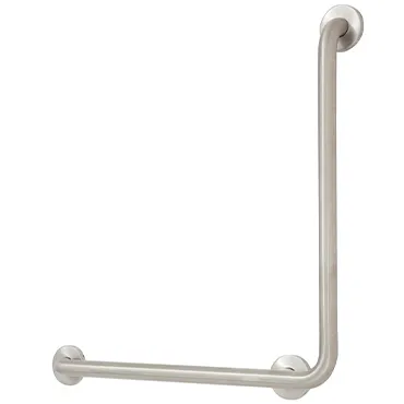 ידית אחיזה לנכים 60X60 דגם-L